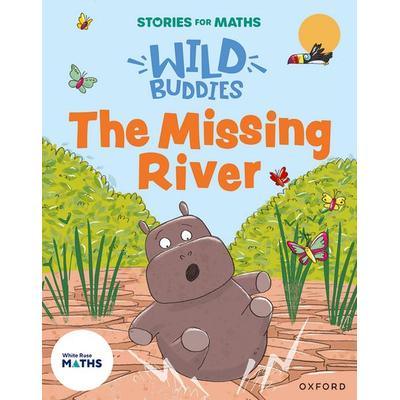 Stories for Maths: EYFS: The Missing River (Explore 3-D shapes), Taschenbuch von Clare Weze, Oxford Academic, 978-1-382-05785-1