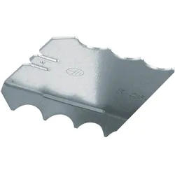 Hager R2604VERZ Kupplung zu Leitungsführungskanal LFS Höhe 60mm