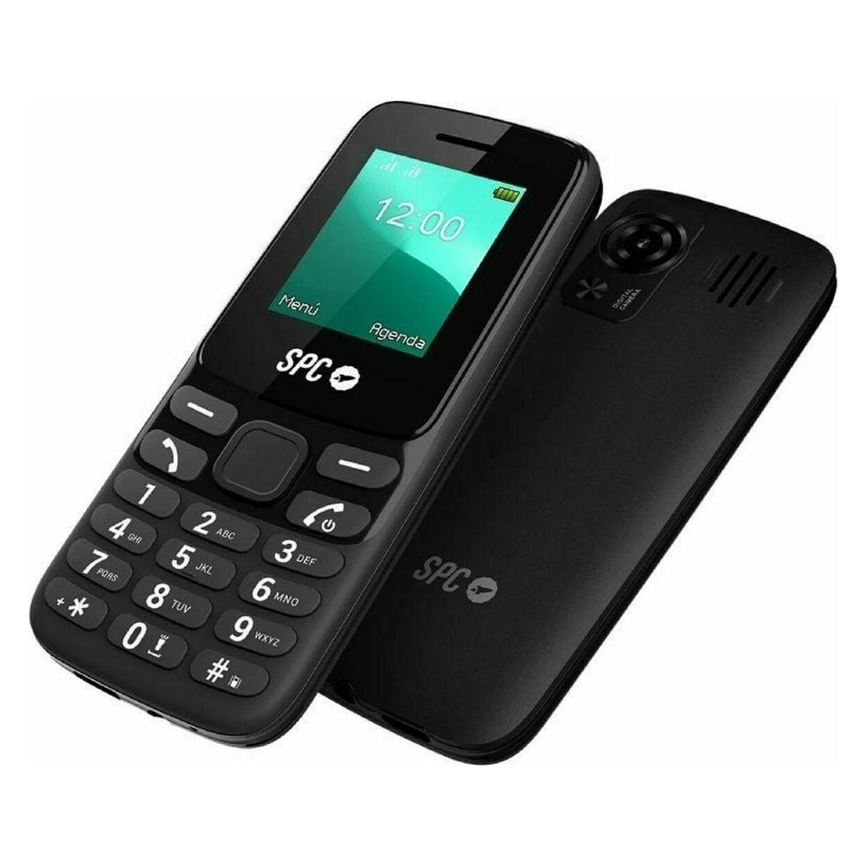 SPC Talk 2 Go (1.77") (2341N)