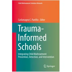 Trauma-Informed Schools, Fachbücher