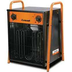 Unicraft Elektroheizgerät EHG 15