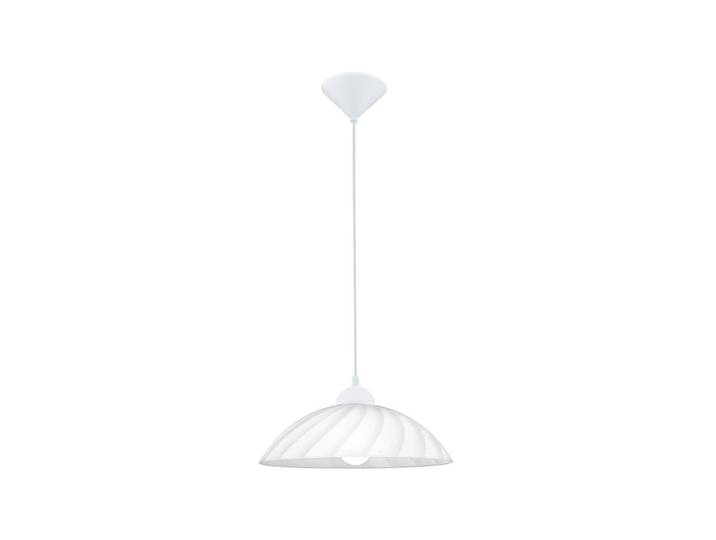 EGLO Vetro, Flexible Halterung, Weiß, Weiß, Kunststoff, Glas, IP20
