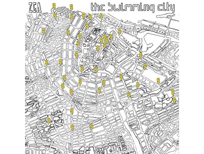 The Swimming City