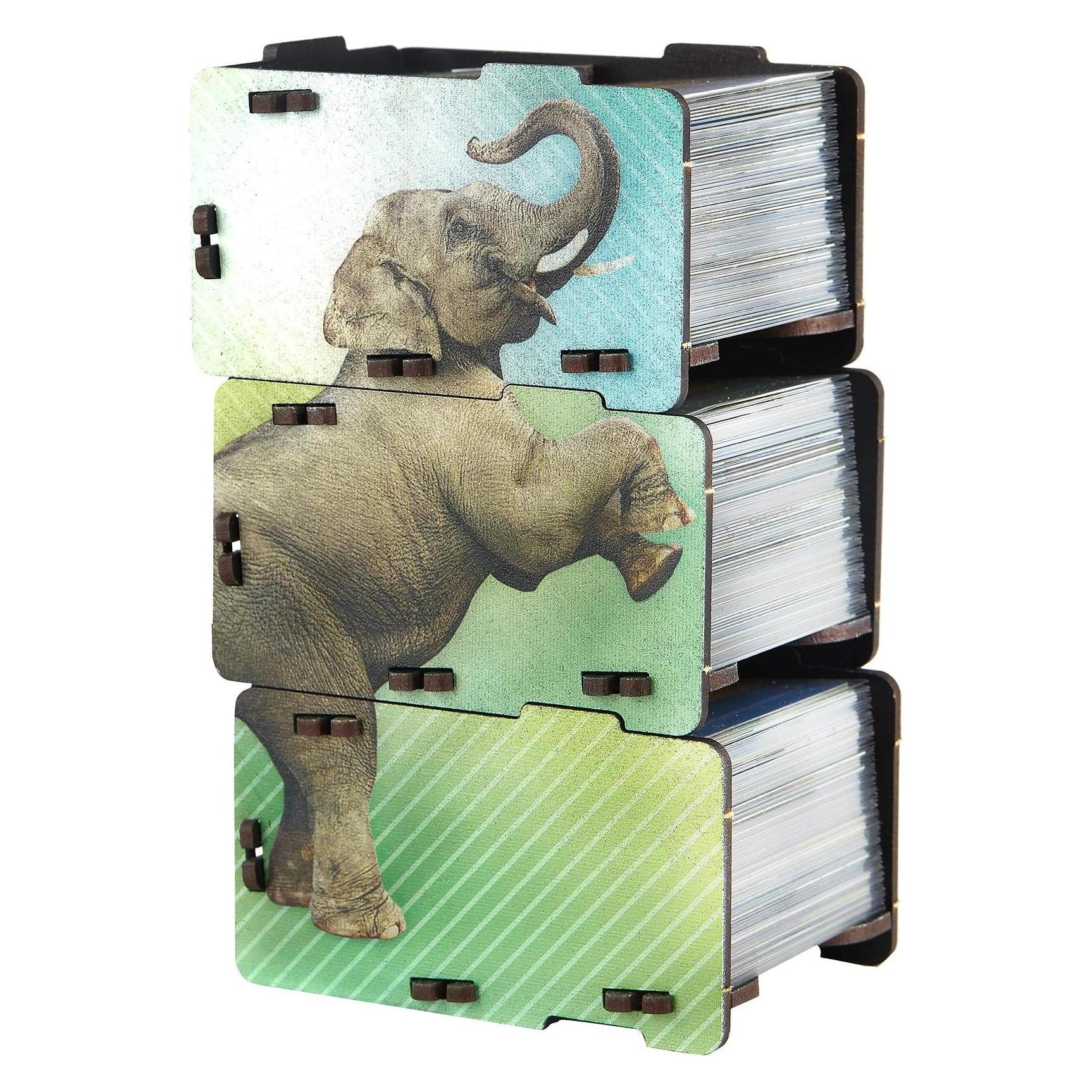 E-Raptor Insert: Ark Nova UV Print (GB) (Englisch) (ERA19541)