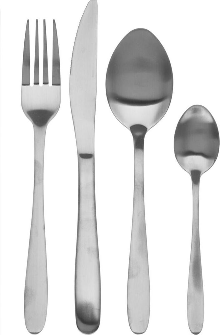 Excellent Houseware 16-delig serviesbestek