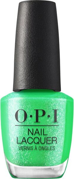 OPI Nail Lacquer Lime of My Life
