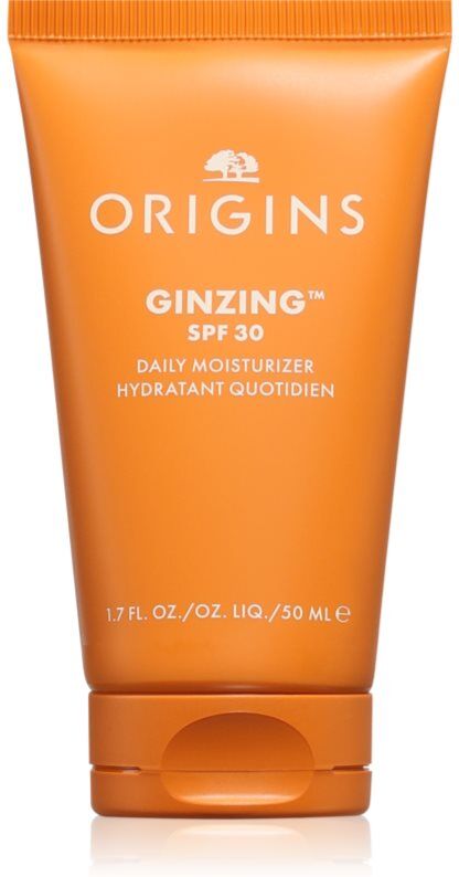Origins GinZing™ SPF 30 Daily Moisturizer Feuchtigkeitsspendende Tagescreme SPF 30 50 ml