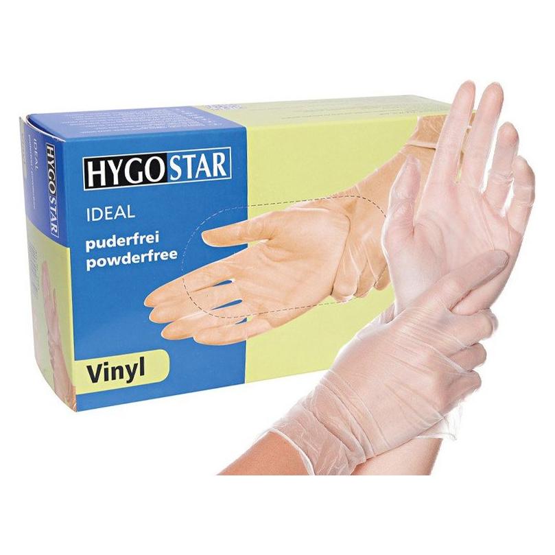 Hygostar Ideal (XL) (2680)