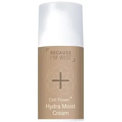 Cell Power+ - Hydra Moist Cream 30ml
