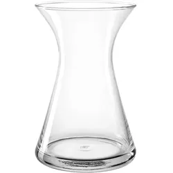 Leonardo Vase Gia 23 cm Glas Transparent Klar XL (Extra Large)