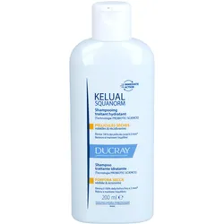 Ducray Kelual Squa Anti-Schuppen Shampoo Trocken 200 ML