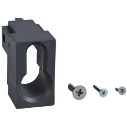 Schneider Electric NSYINDIN2 PanelSeT SF/SM-Adapter, für DIN-Schloss