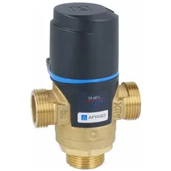 Afriso, Ventil, thermostatic mixing valve ATM 343 3/4 " (1234310)