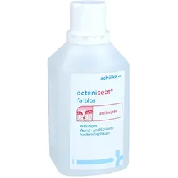 Octenisept Lösung
