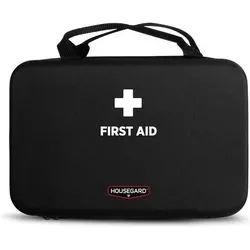 Housegard, Erste Hilfe Set, First Aid Kit Premium (Erste Hilfe Set Zubehör, First Aid Kit)