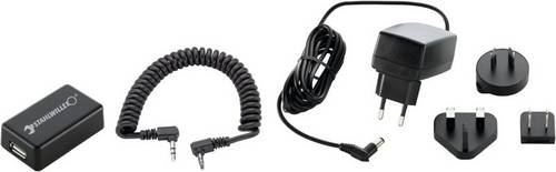 Stahlwille 7761/3 96521161 Schnittstellenadapter-Set