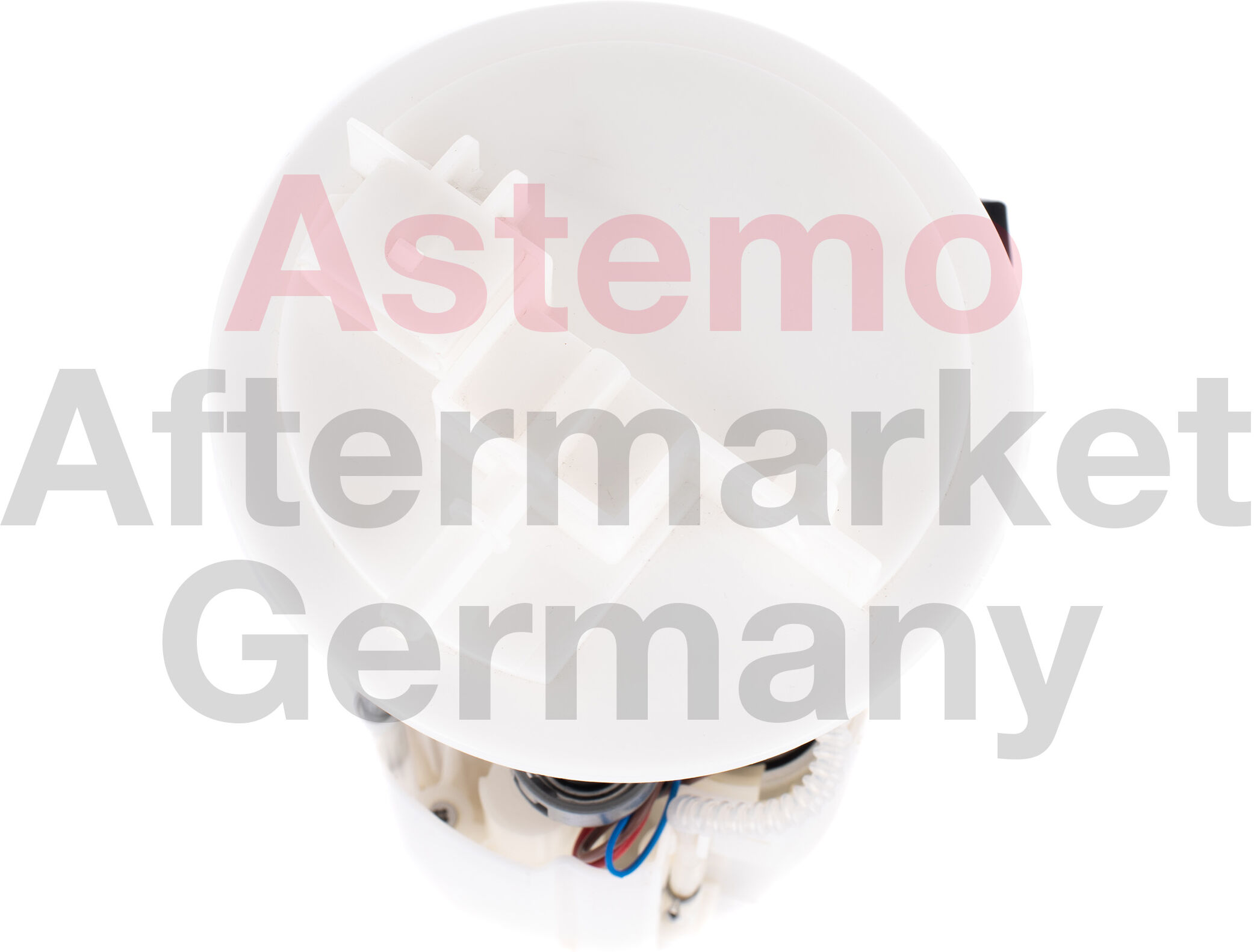 Astemo Kraftstoff-Fördereinheit 2503133 Für Smart