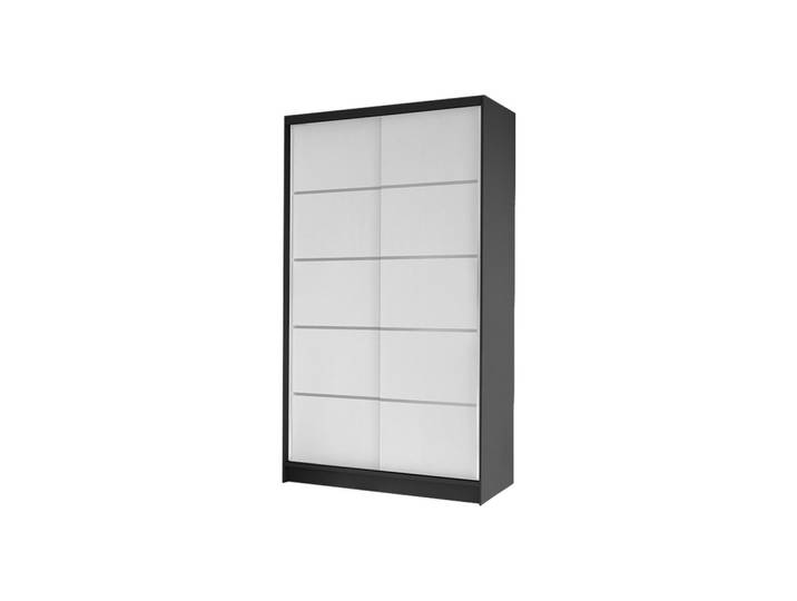 SCHWEBETÜRENSCHRANK Diego IV