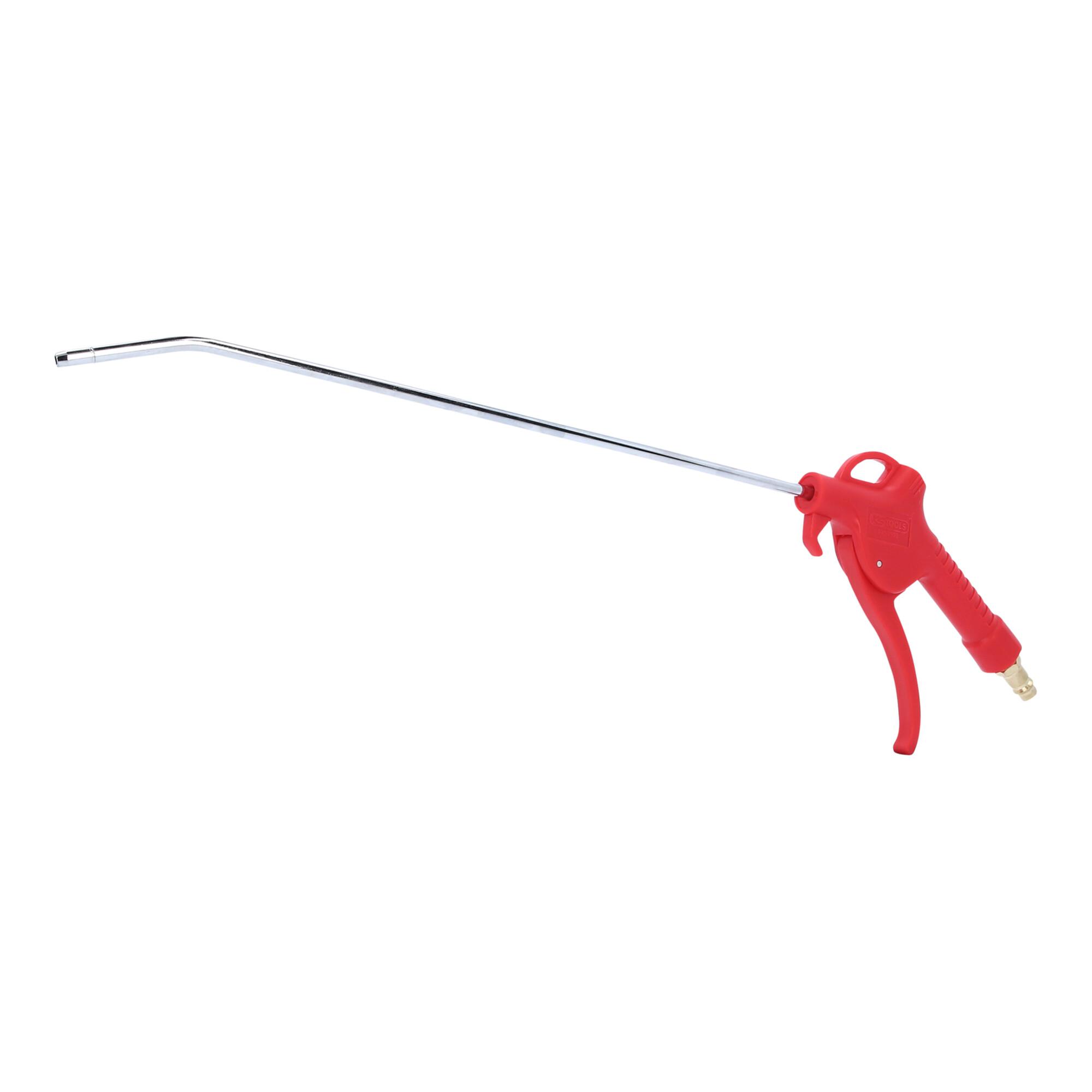 KS Tools Universal-Druckluft-Ausblaspistole 330mm (515.1903)