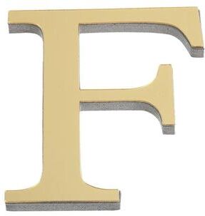 Uplift Picks Reflective Mirror Alphabet Letters For Personalized Wedding Wall Art Home Decor f