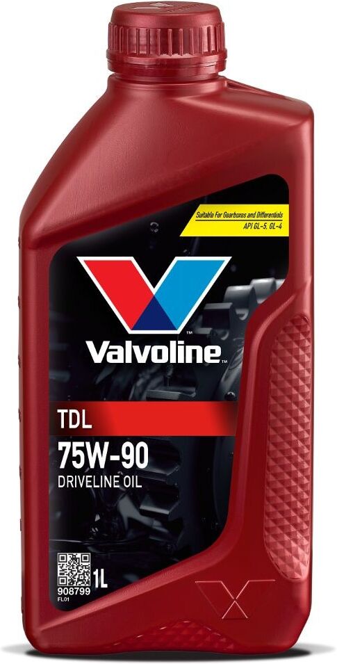 Valvoline 908799 Getriebeöl