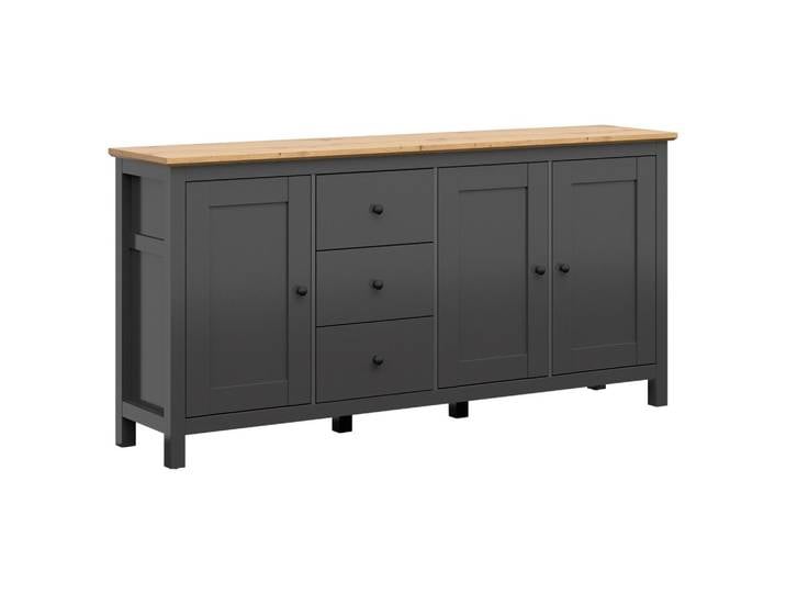 SIDEBOARD HESEN CHEST OF DRAWERS