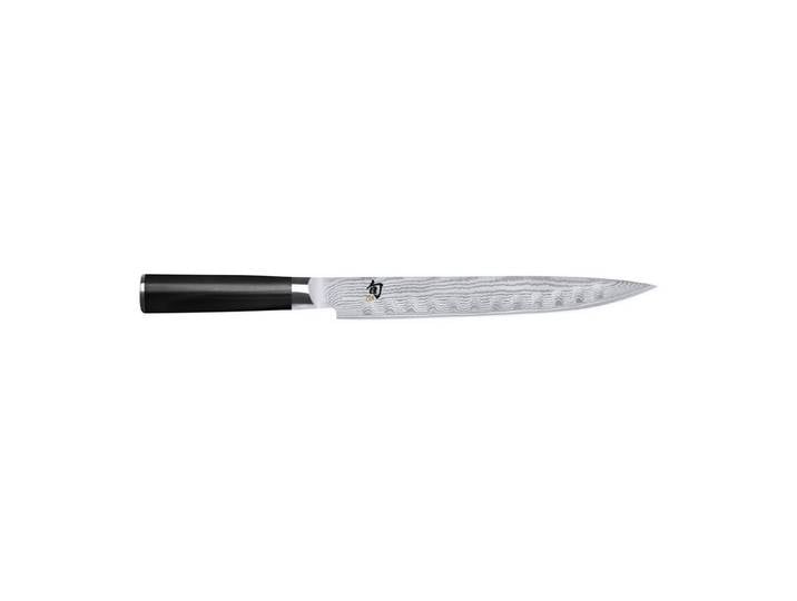 KAI Fleischmesser Shun Schinkenmesser Kullen DM-0720