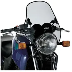 Givi, Motorrad Zubehör, Smartphonehalter für Windschild S902A, S920M, S920L