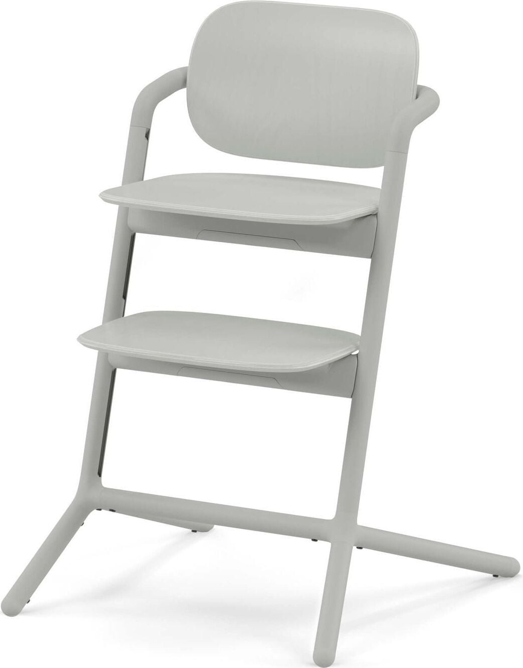 Cybex kinderstoel Lemo, Suède grijs