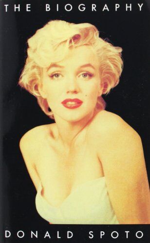 Donald Spoto - Marilyn Monroe: The Biography - Preis vom 05.10.2026 03:47:11 h
