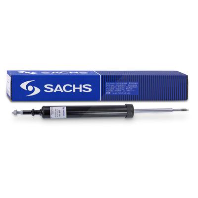 Sachs Stoßdämpfer Hinterachse [Hersteller-Nr. 311410] für BMW