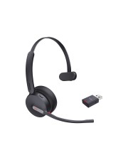 Yealink WH64 Hybrid Mono Headset (WH64 HYBRID MONO TEAMS)