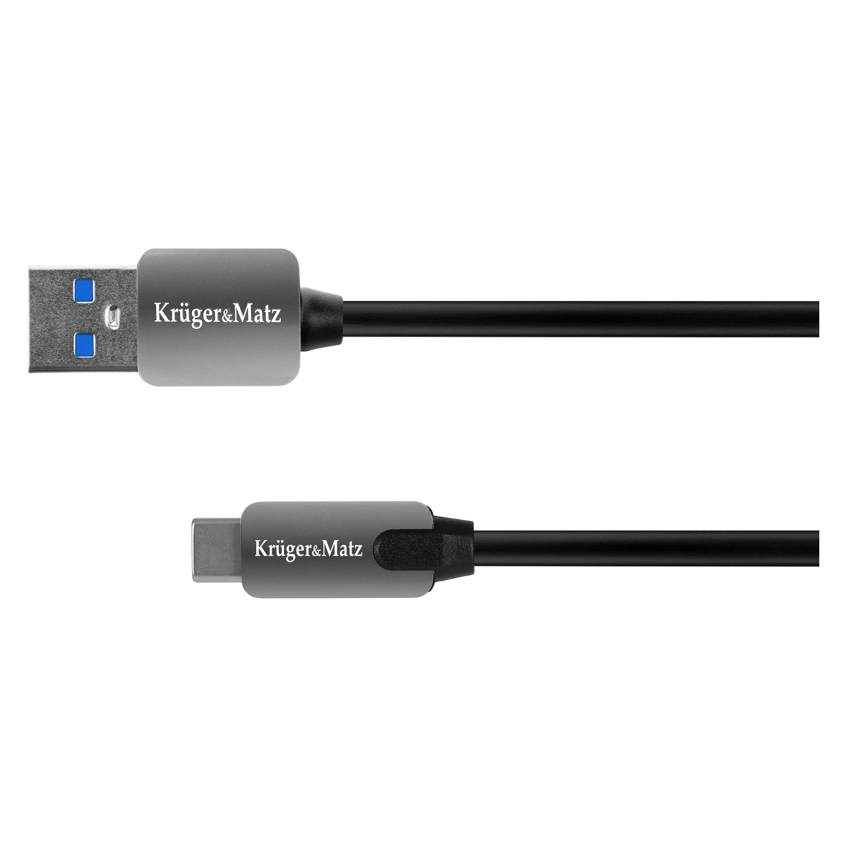Krüger&Matz Eulenanhänger 25cm (0.50 m, USB 3.2 Gen 1) (21175285)