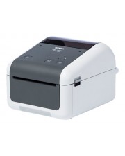 Brother TD-4210D Labelprinter (TD4210DXX1)