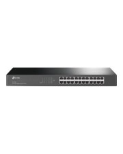 TP-LINK Switch 24 x 10/100 Desktop 24-Port 1 HE (TL-SF1024)