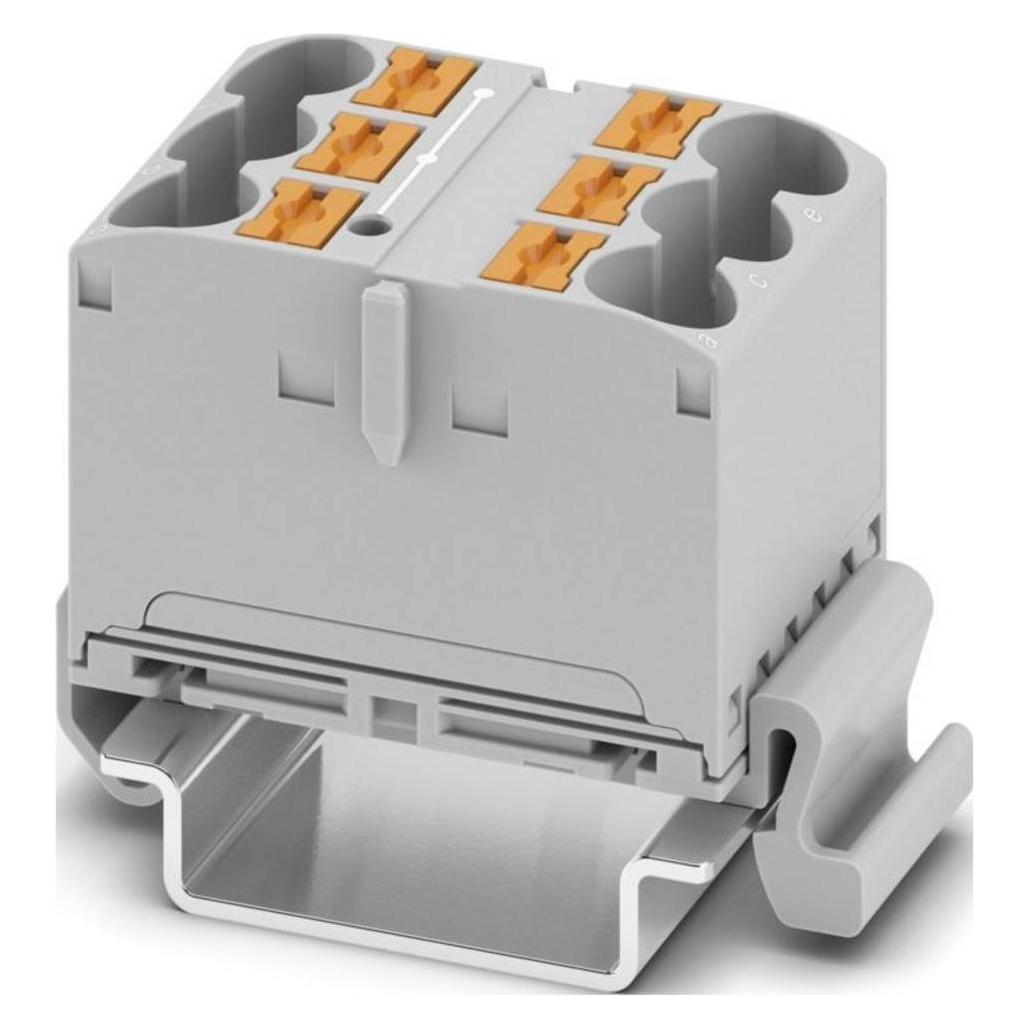 Phoenix Contact PTFIX 6X10/S-NS35A G (1082479)