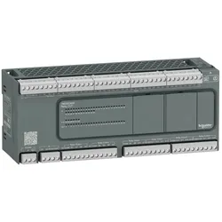 Schneider Electric M200 60I/O,Ac220, 36 TM200C60R