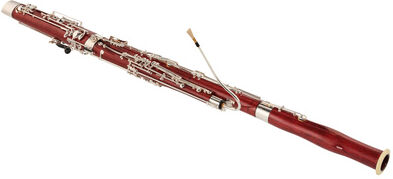 Thomann BS-500 Student Bassoon