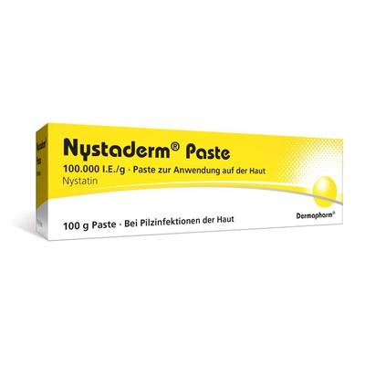 Nystaderm Paste 100 g