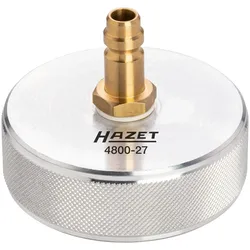HAZET Kühleradapter für Mercedes-Benz Atego - 4800-27
