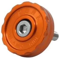 Paul Component Engineering, Steuersatz