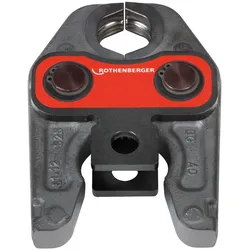 Rothenberger, Zange, Pressbacke ROMAX Standard U18 mm (140 mm)