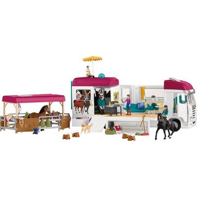 schleich® 42619 Pferdetransporter