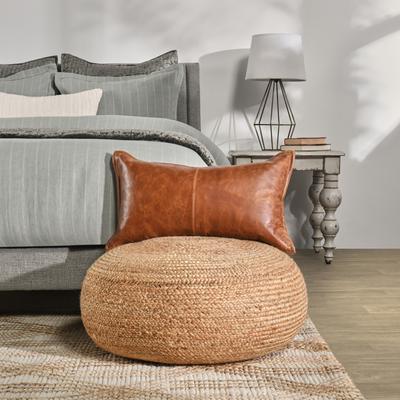 Tustin Jute Blend Area Rug by Kosas Home
