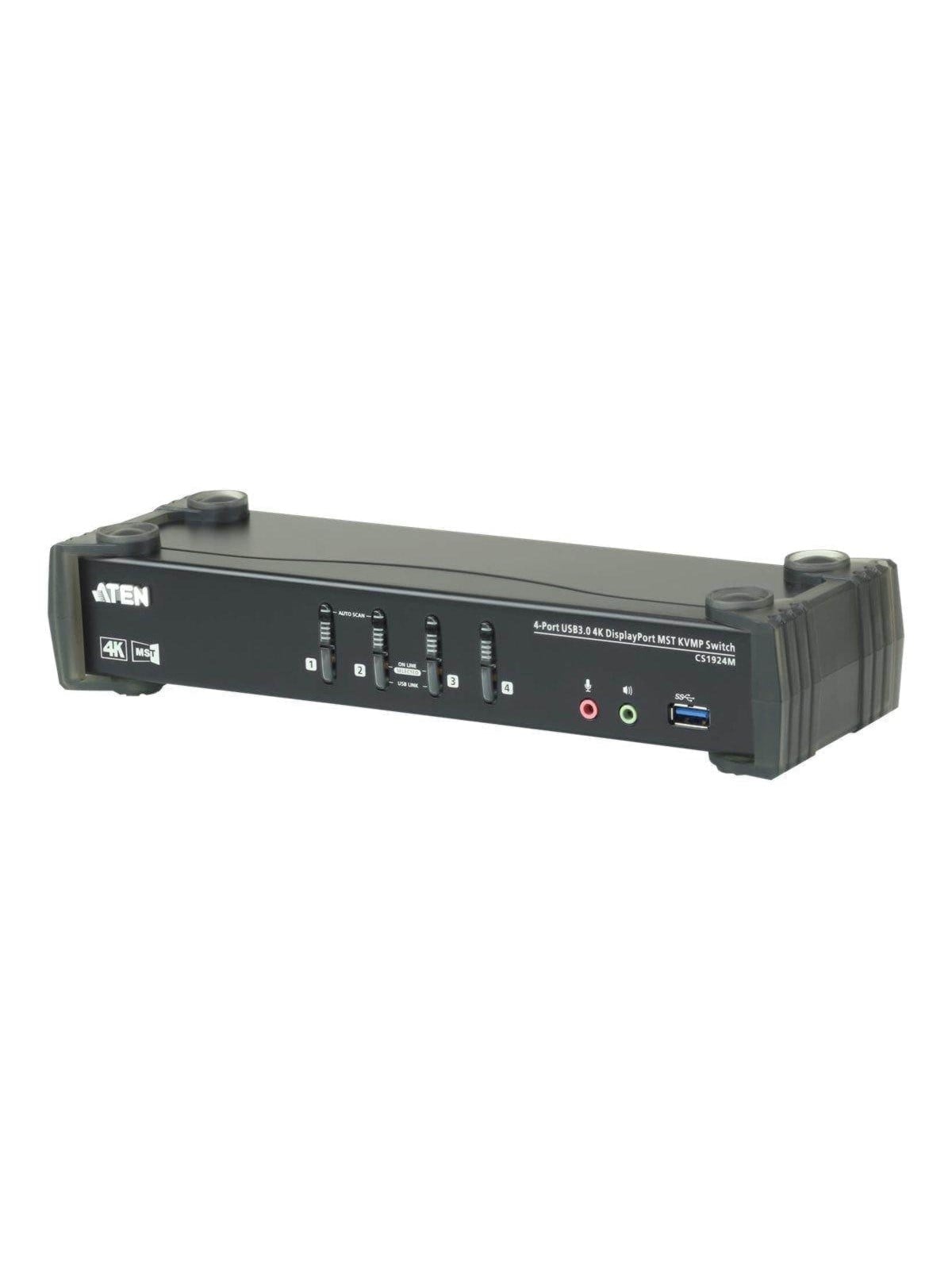 ATEN CS1924M KVMP Switch