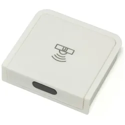 L&S, Profil + Stange, IR-Türkontaktsensor All in One Single Color 12/24 V
