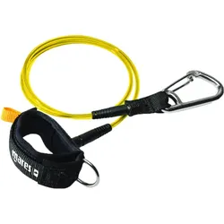 Mares Lanyard - Freediving
