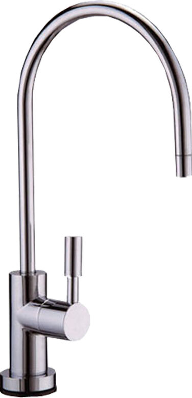 Rubinetto Forhome® Oskar Cr 1 Via Per Acqua Depurata Rubinetto Per Depuratore
