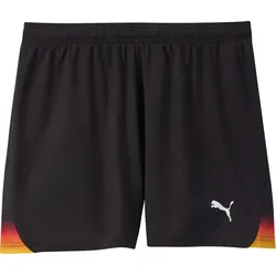 PUMA DHB Deutschland Shorts 2026 Damen 02 - PUMA black XL