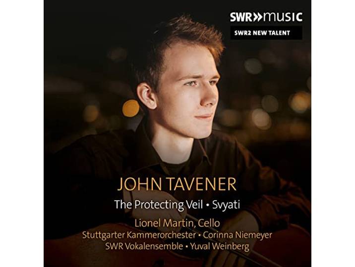 The Protecting Veil - Svyati